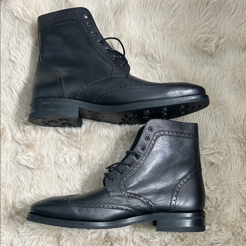 Thursday Boot Co Men’s leather high top - Picture 8 of 12